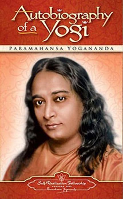 autobiography of a yogi