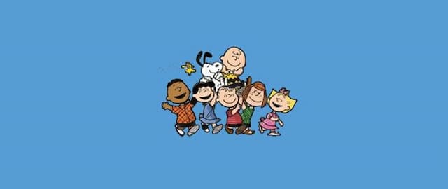 10 Life Lessons from the Peanuts Gang
