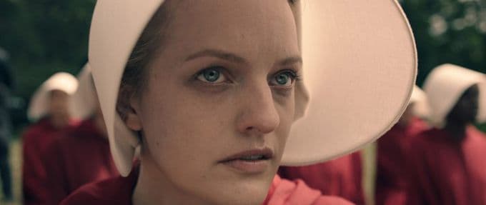 21 Striking Books Like The Handmaid’s Tale