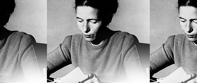 Where to Start With Simone de Beauvoir's Books