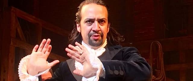 10 Books for Fans of Lin-Manuel Miranda’s Hamilton
