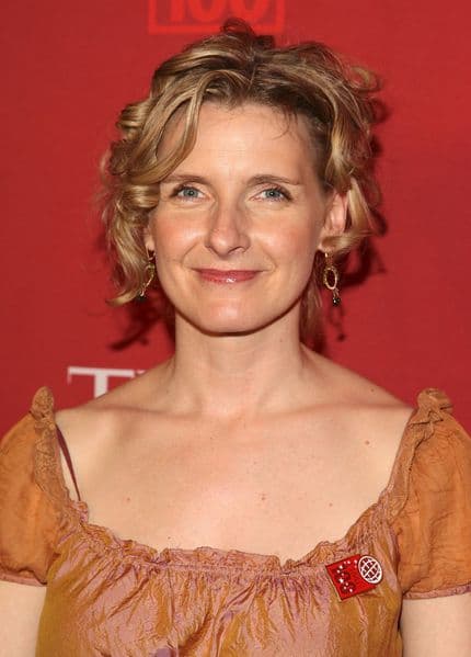 In Defense: Elizabeth Gilbert
