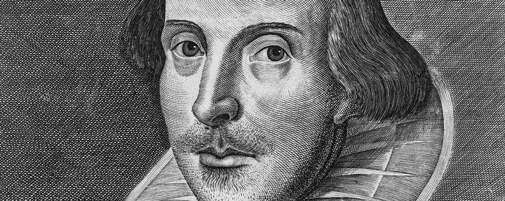 William Shakespeare Retellings