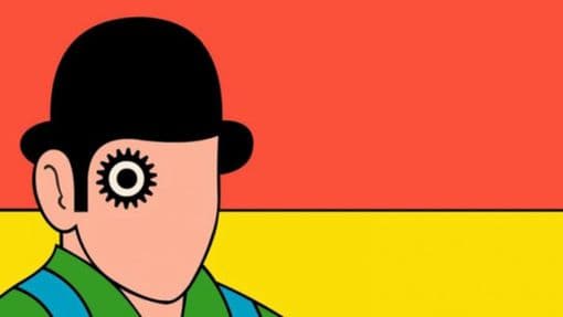 Anthony Burgess and Four Other Authors Who Hate Their Books
