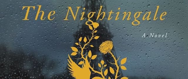 10 Books Like The Nightingale
