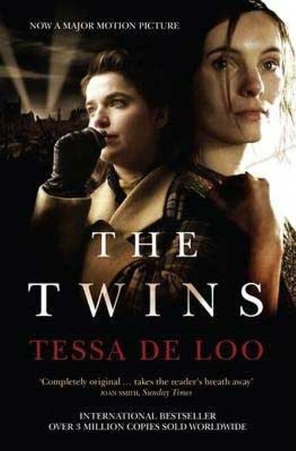 books about twins