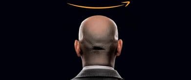 jeff bezos books