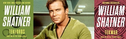 William Shatner's TekWar 